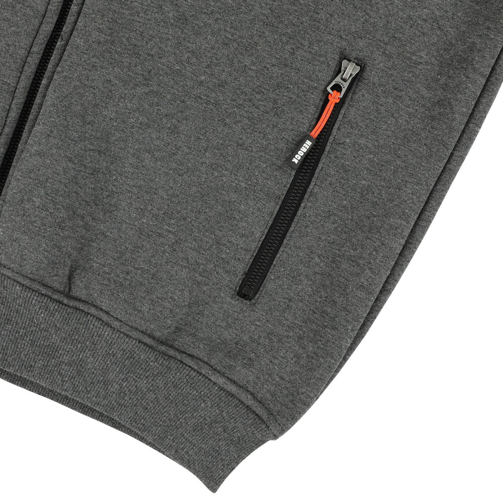 OTAR SWEATER MET KRAAG