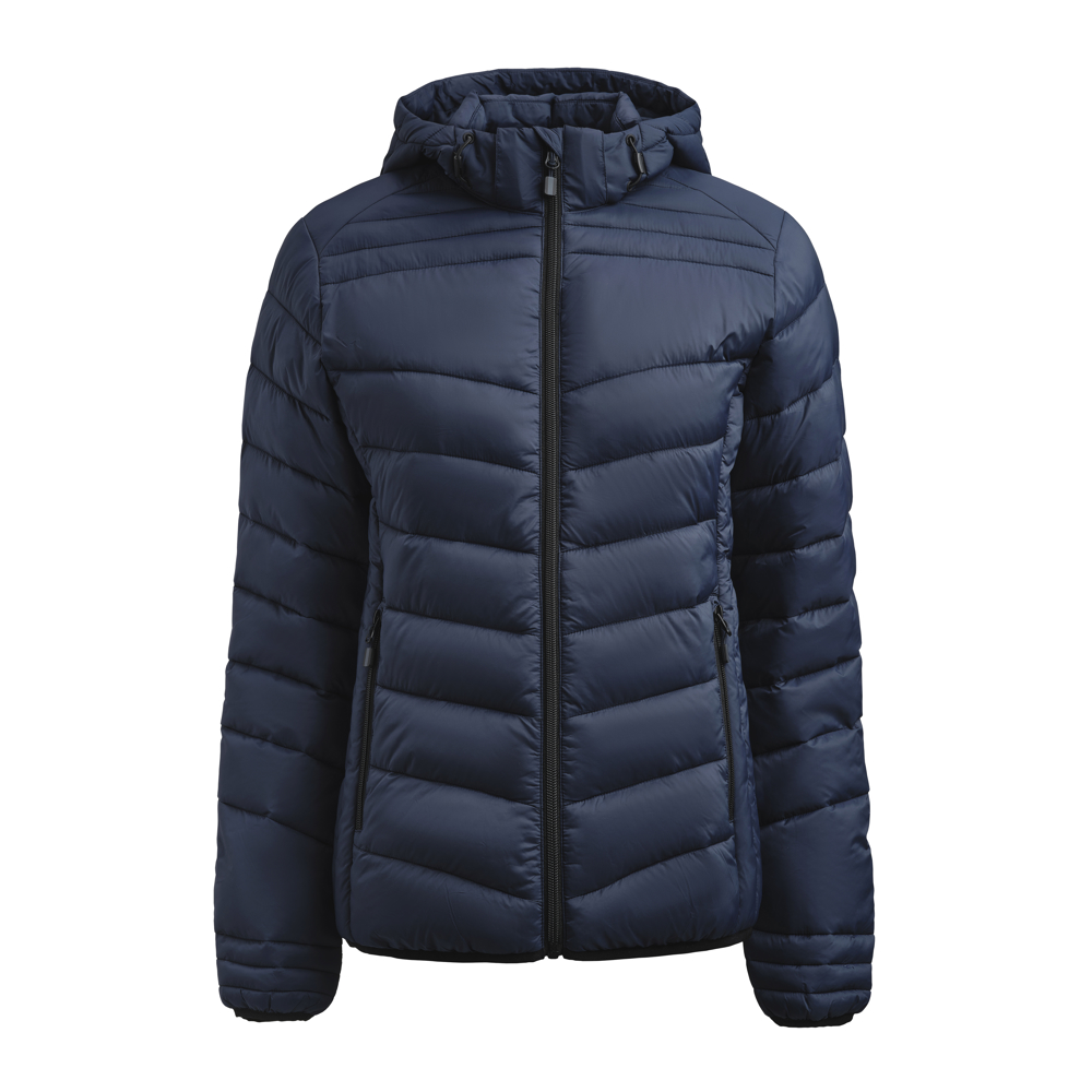 Base Jas Dames - Donker Marine