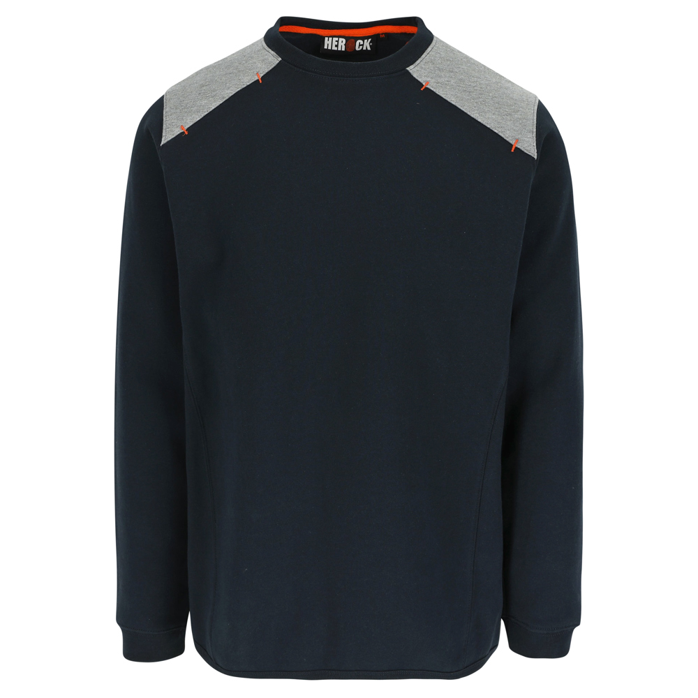 ARTEMIS SWEATER - MARINE