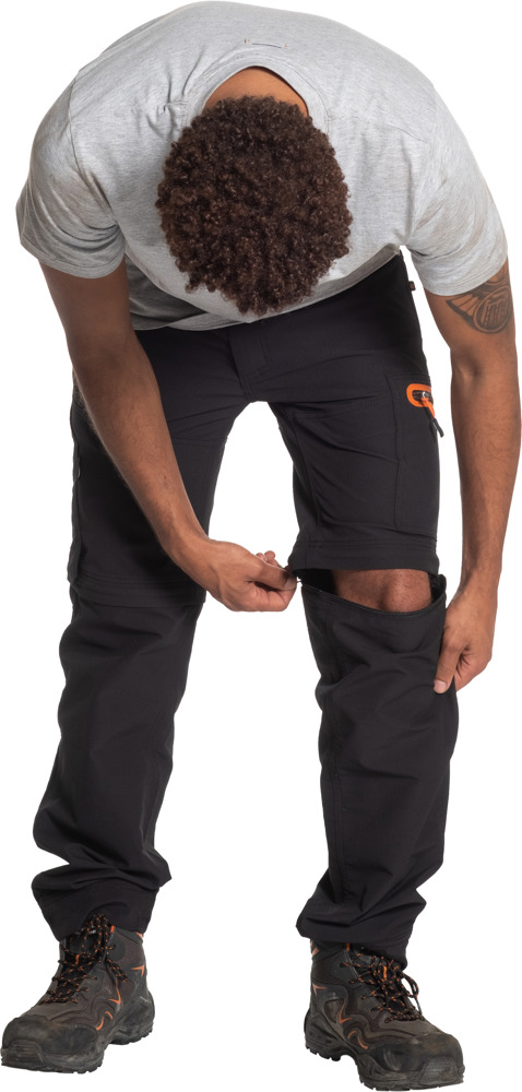 ARGO T-SHIRT KORTE MOUWEN