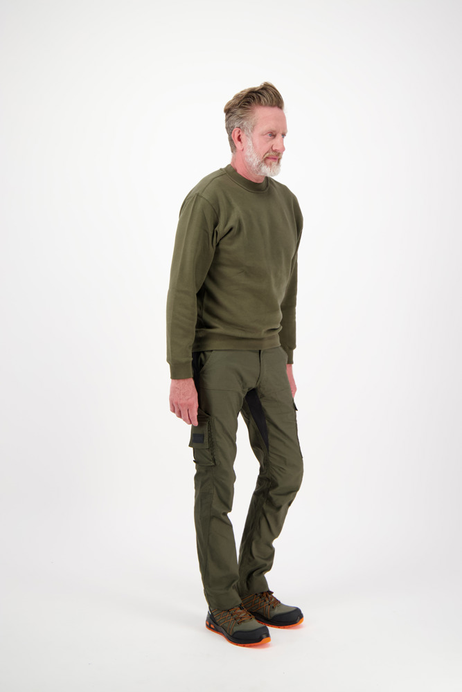 VIDAR SWEATER