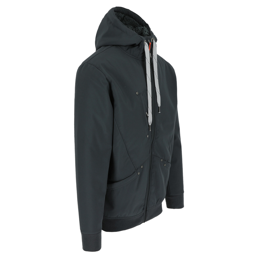 NEYO SOFTSHELL JAS