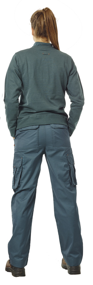 HEMERA SWEATER DAMES