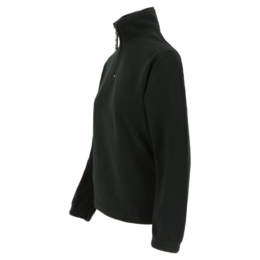 AURORA FLEECE SWEATER DAMES