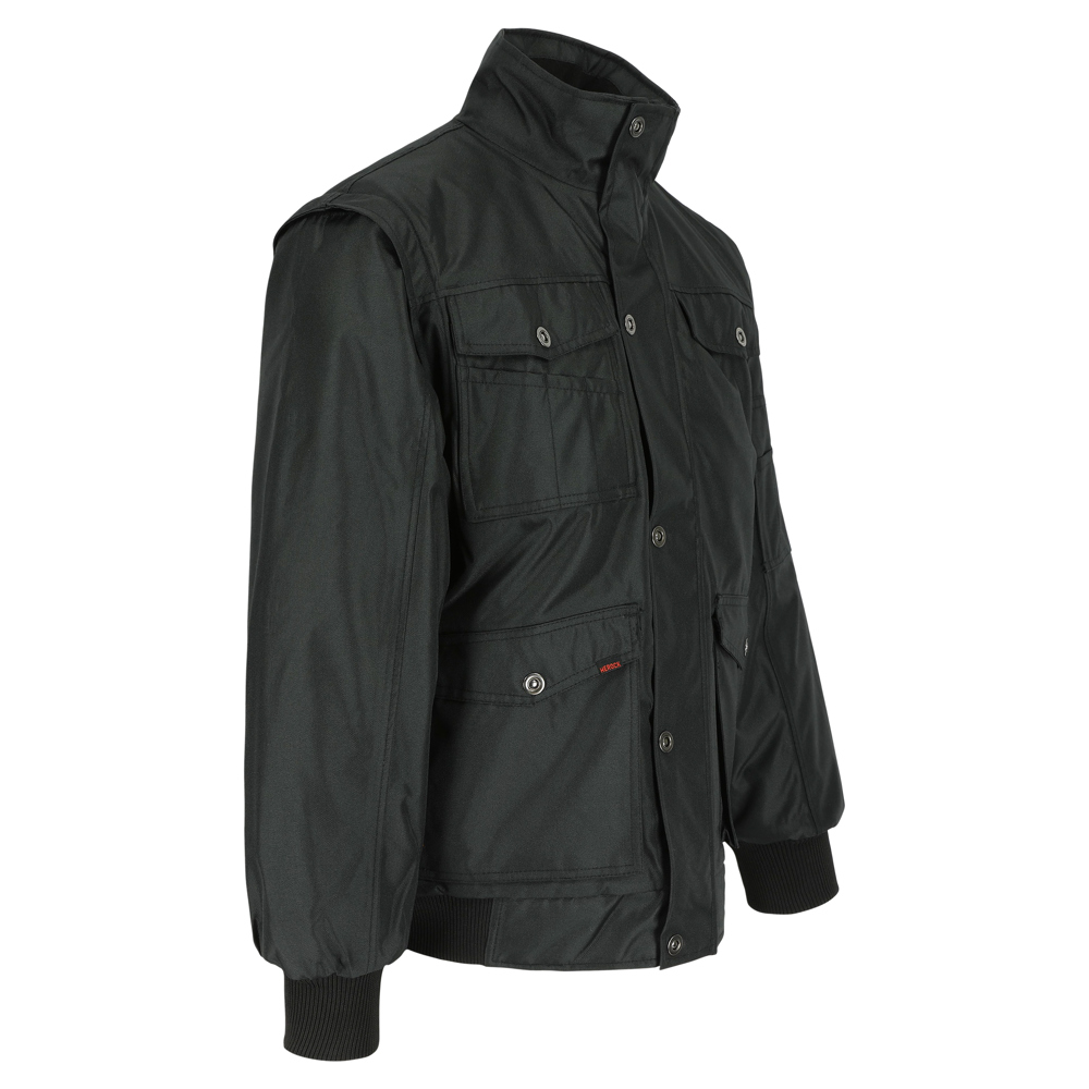 BALDER VEST