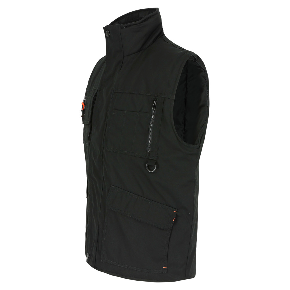 DONAR BODYWARMER