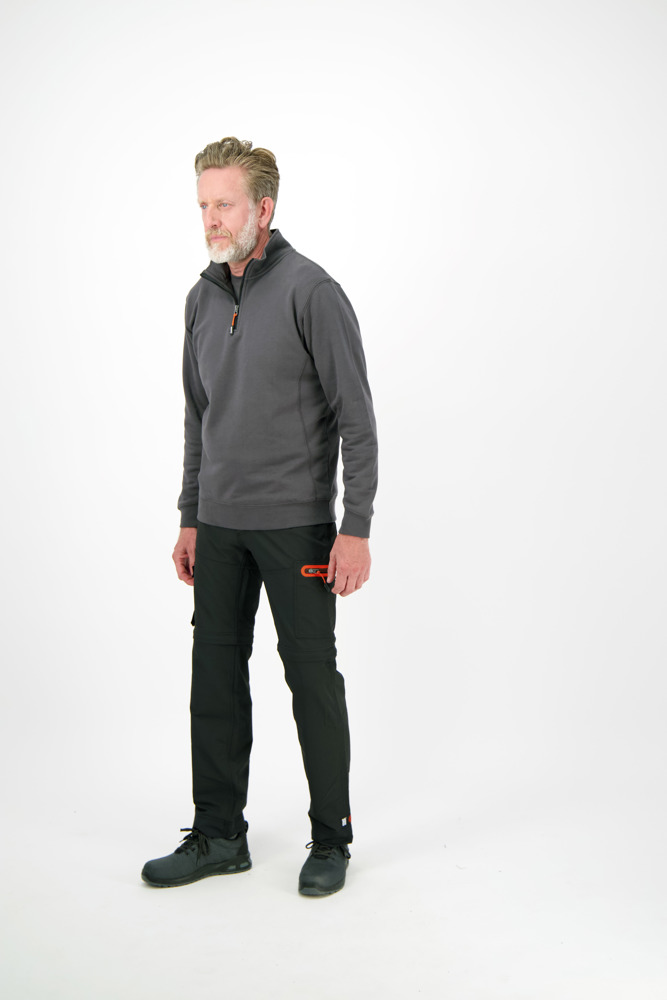 VIGOR SWEATER
