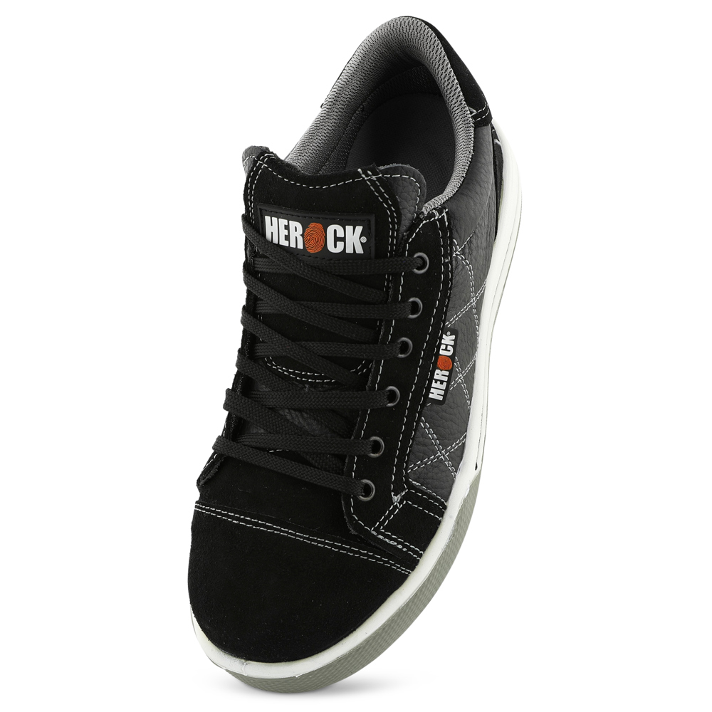 CONTRIX S3 LAGE VEILIGHEIDSSNEAKERS