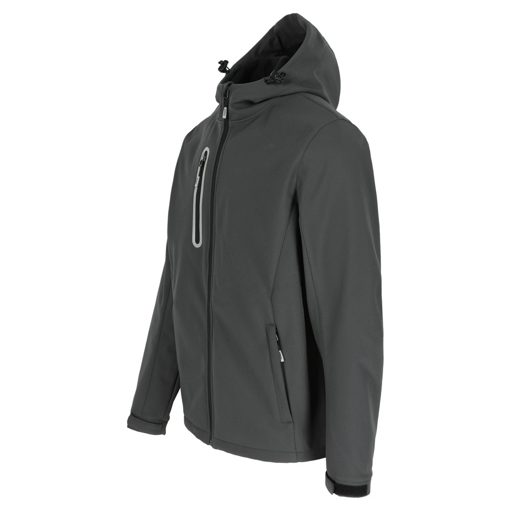 IGOR SOFTSHELL JAS
