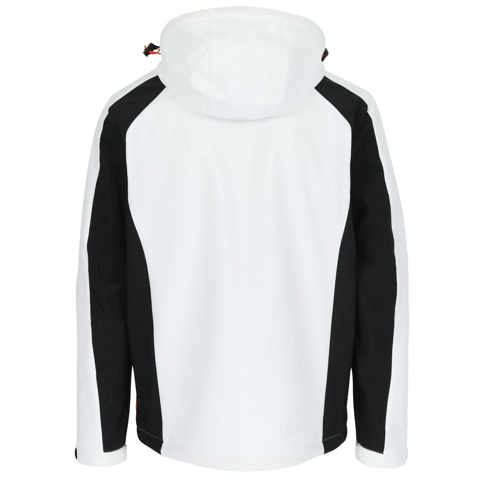 TRYSTAN SOFTSHELL JAS