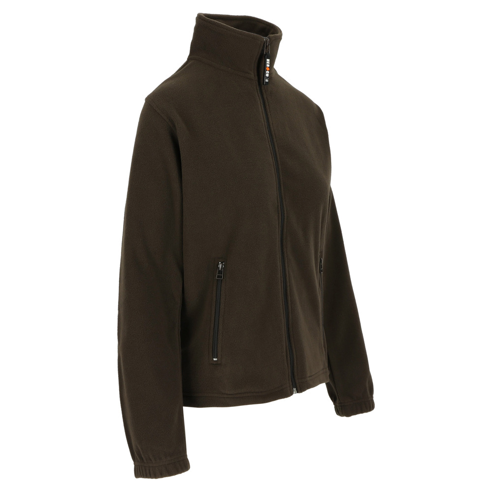 DEVA FLEECE JAS DAMES