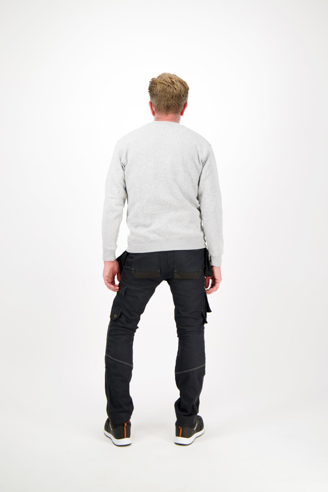 VIDAR SWEATER