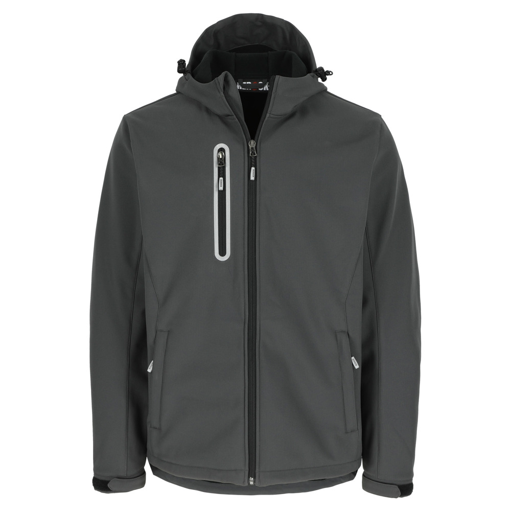 IGOR SOFTSHELL JAS
