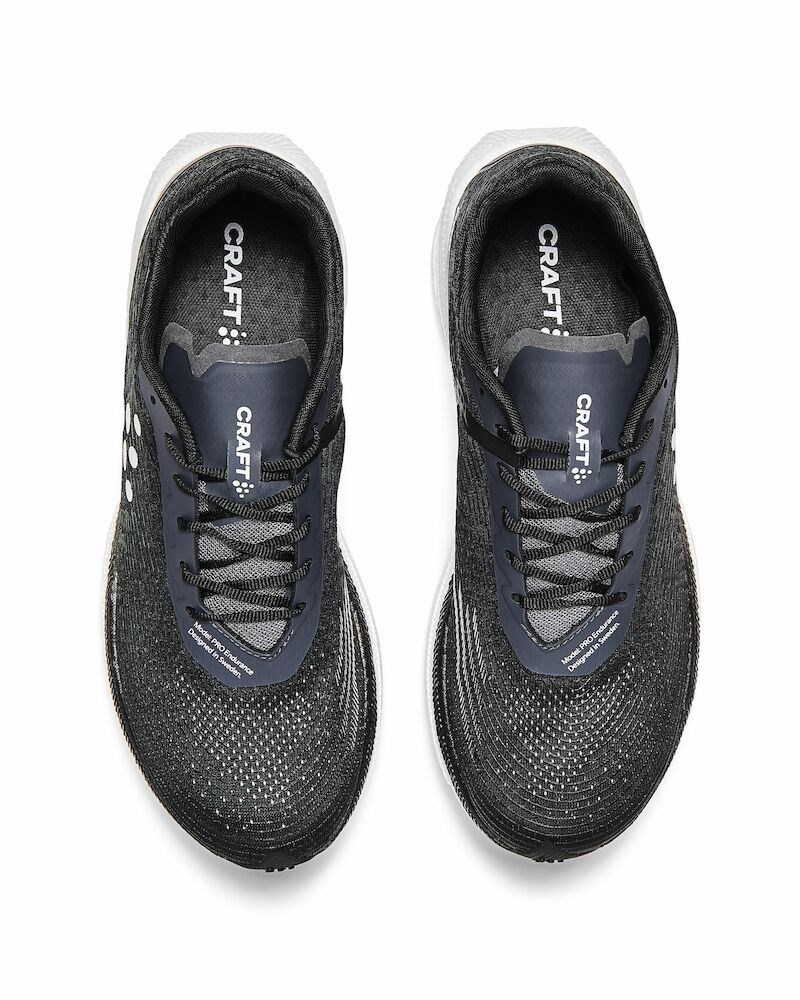 Craft - PRO Endur Distance M Black-White 10/44,5