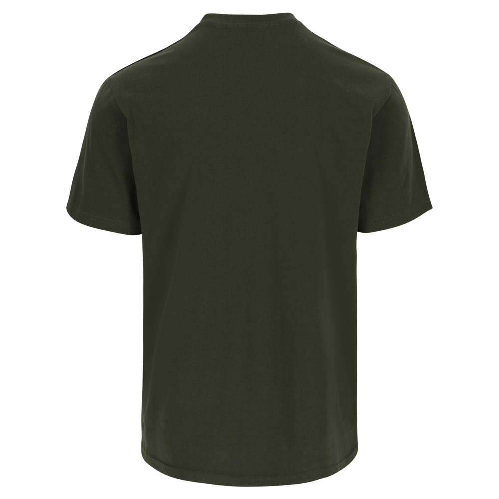 ARGO T-SHIRT KORTE MOUWEN