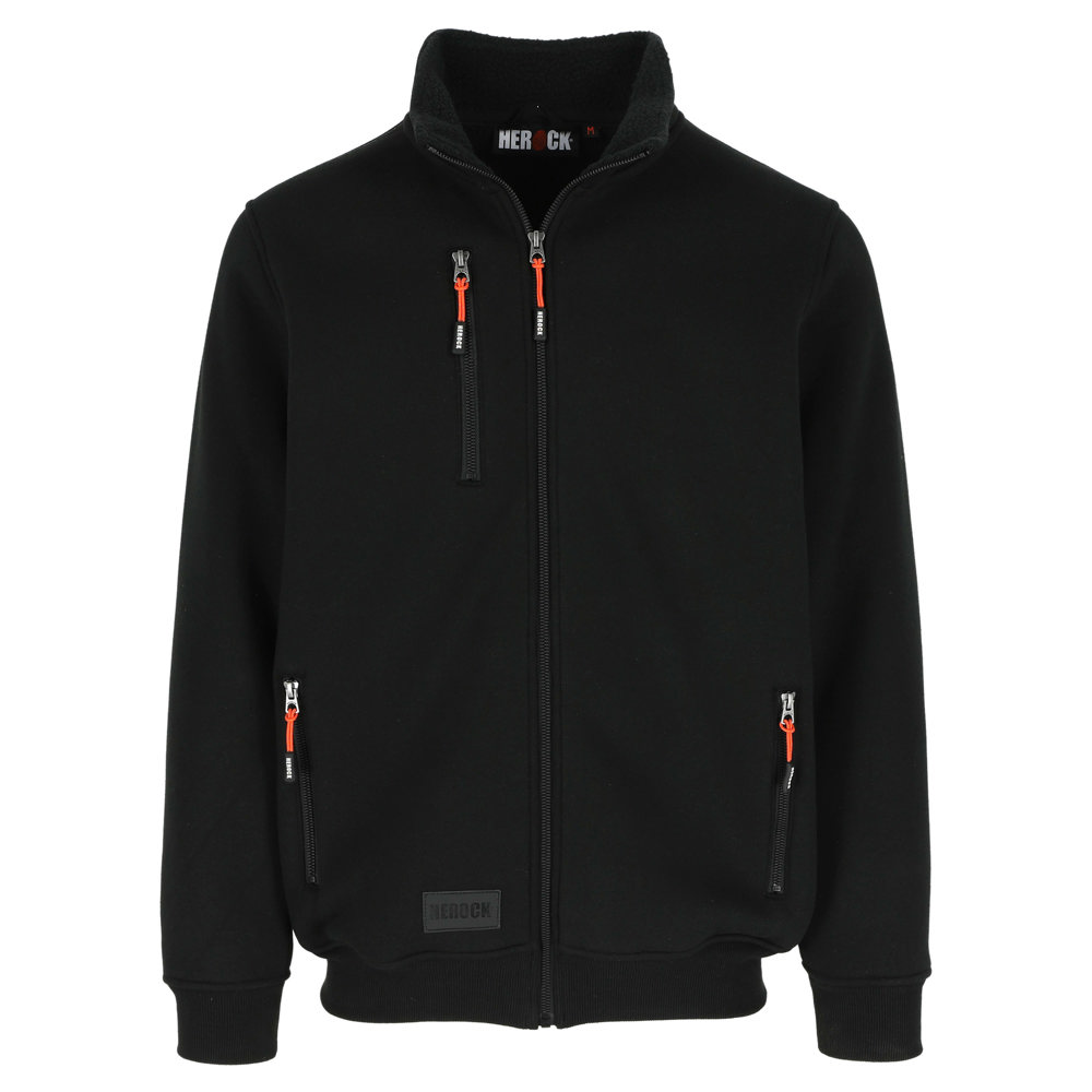 OTAR SWEATER MET KRAAG