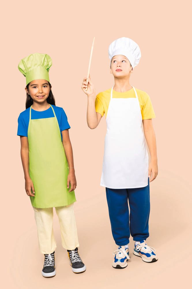 K884C - Chefkok-set voor kinderen
