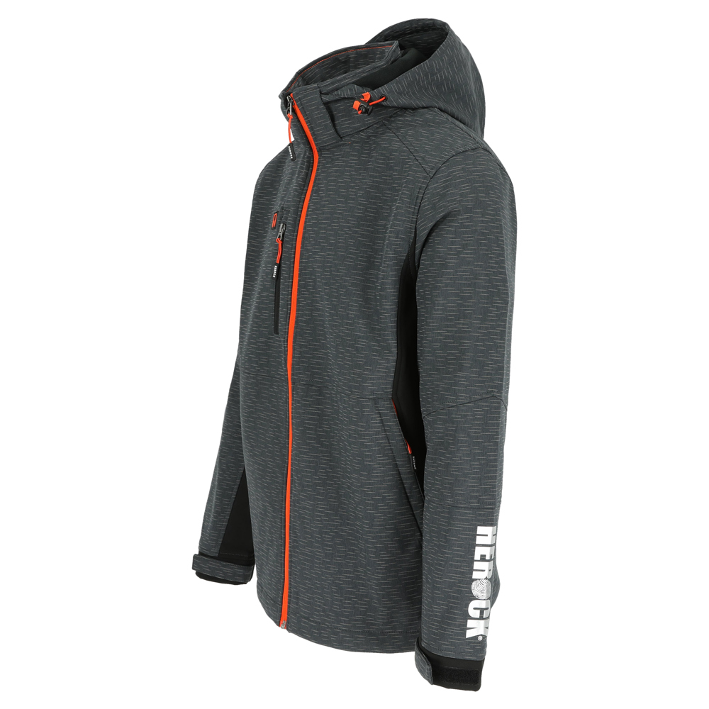 WALDER SOFTSHELL JAS