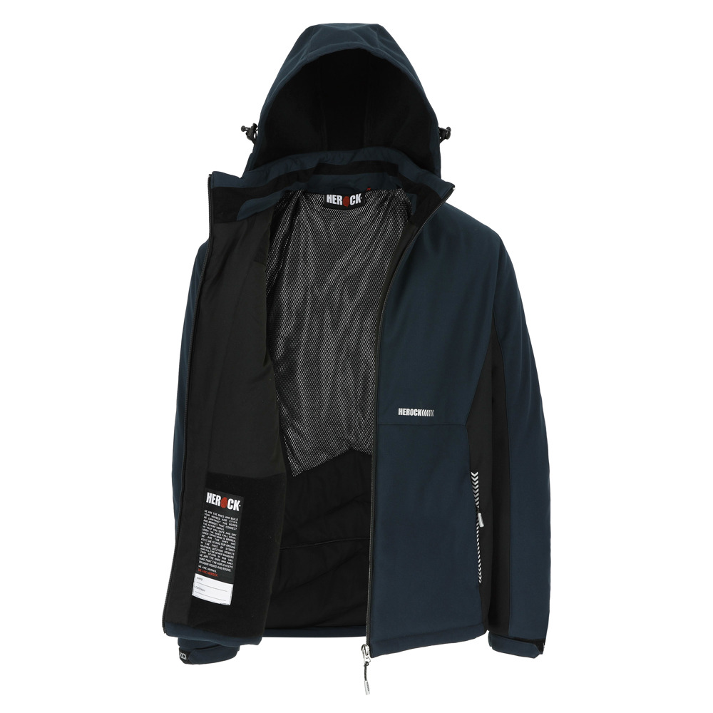 TARIS SOFTSHELL JAS