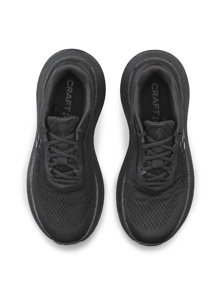 Craft - Pacer M Black/Black 3XL