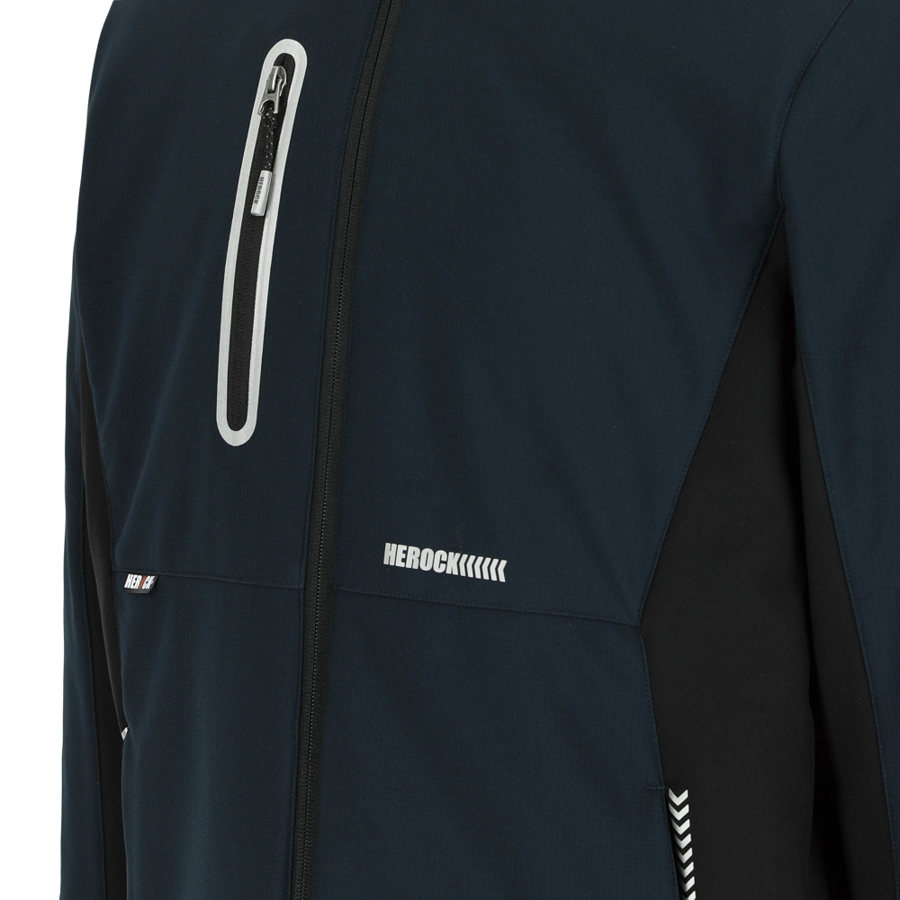 TARIS SOFTSHELL JAS
