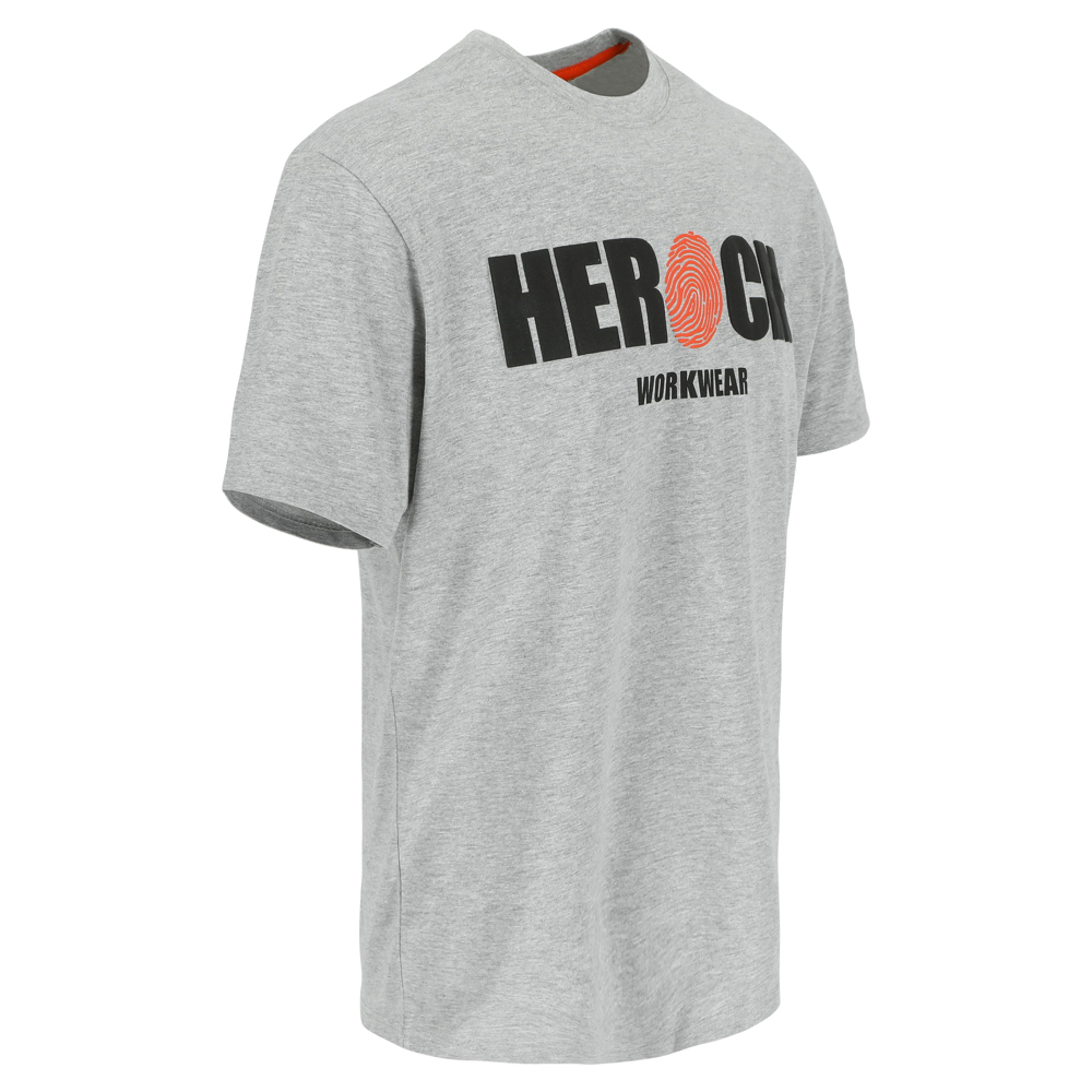 ENI T-SHIRT KORTE MOUWEN