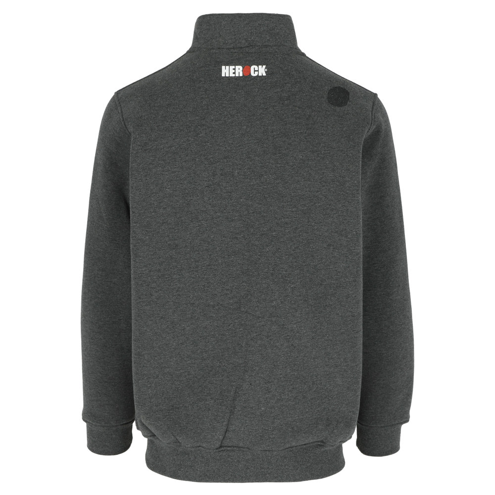 OTAR SWEATER MET KRAAG