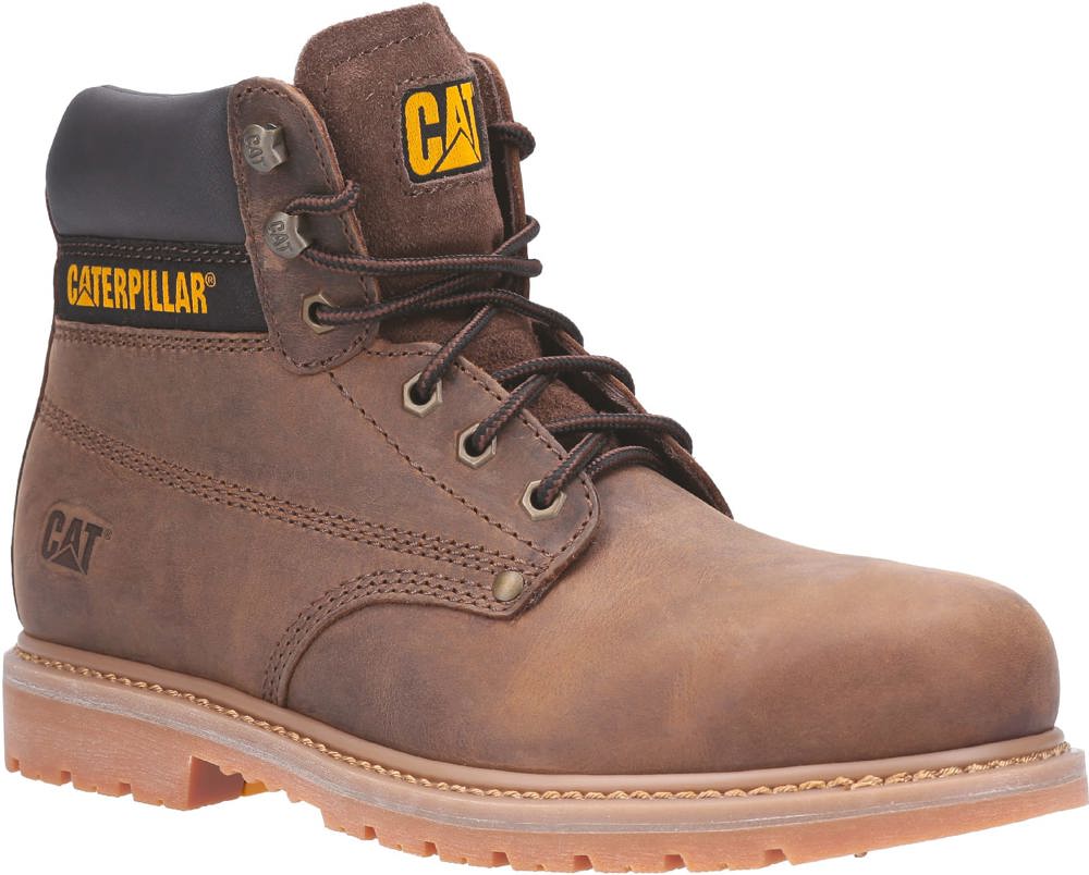 CATPOWER - Holton S3