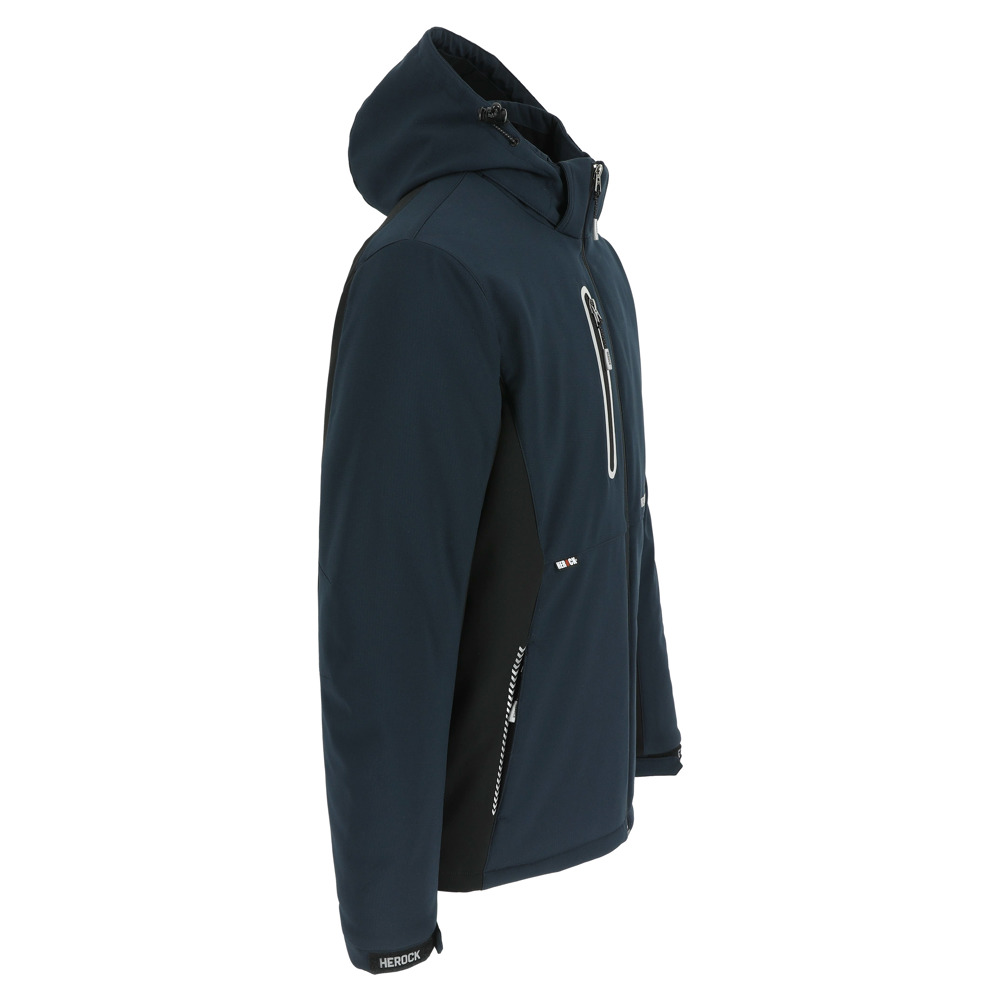 TARIS SOFTSHELL JAS