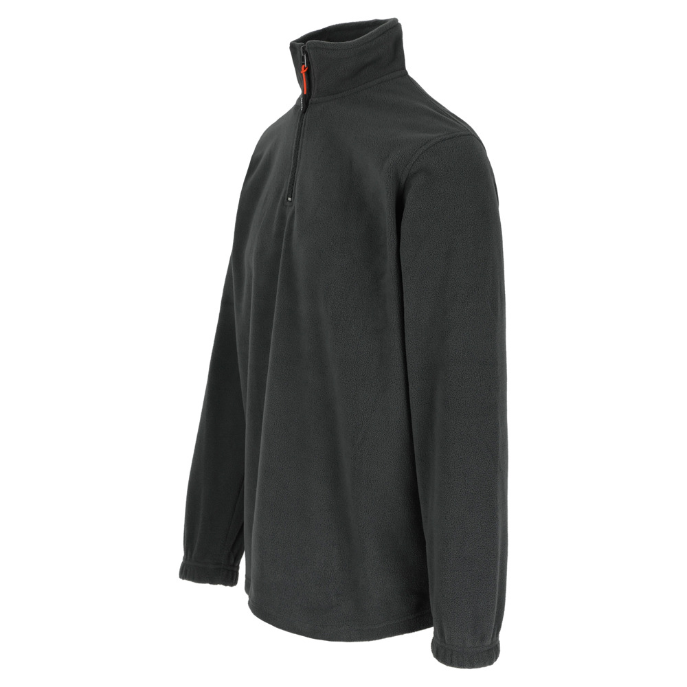 ANTALIS FLEECE SWEATER