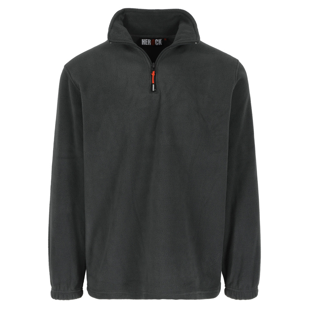ANTALIS FLEECE SWEATER