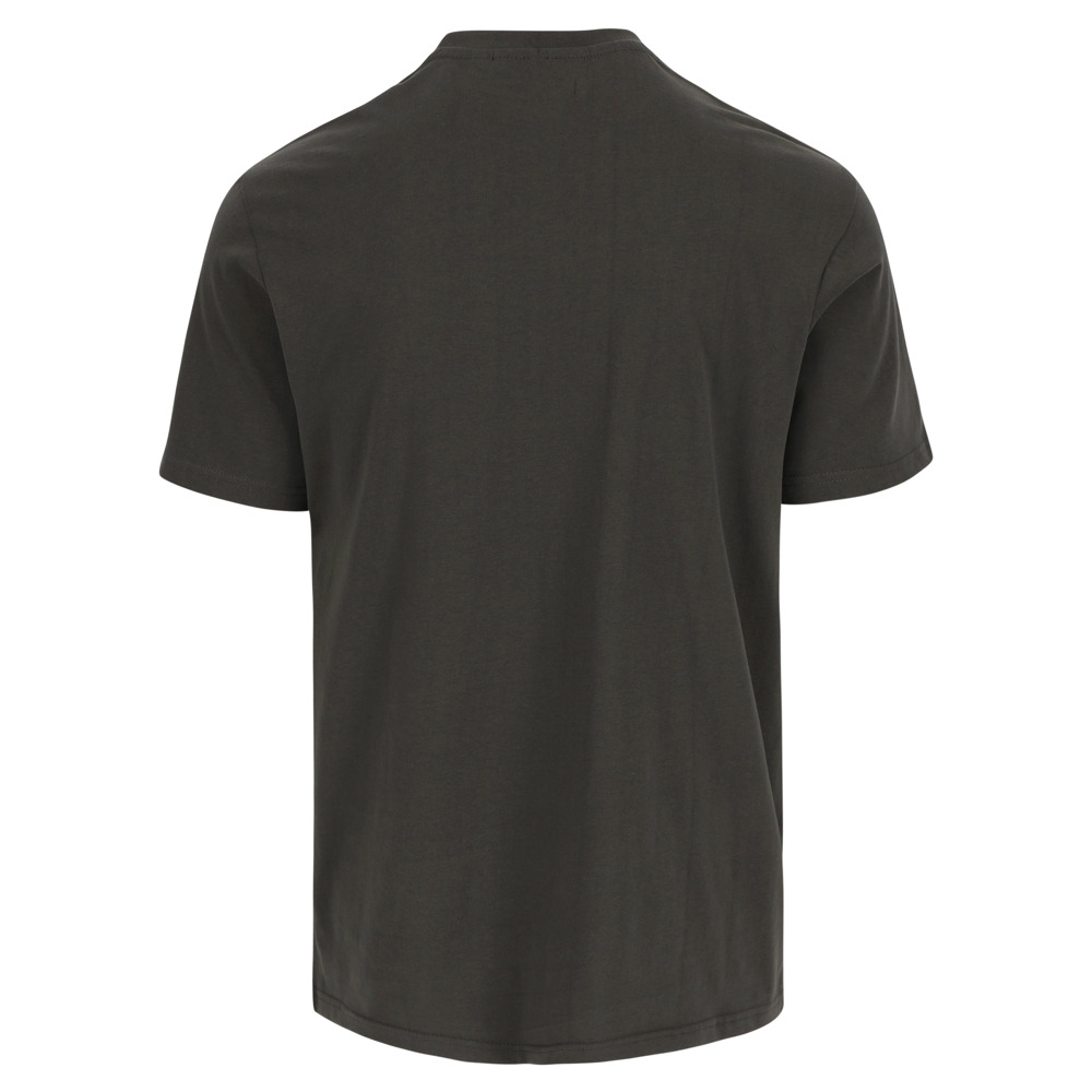 ARGO T-SHIRT KORTE MOUWEN
