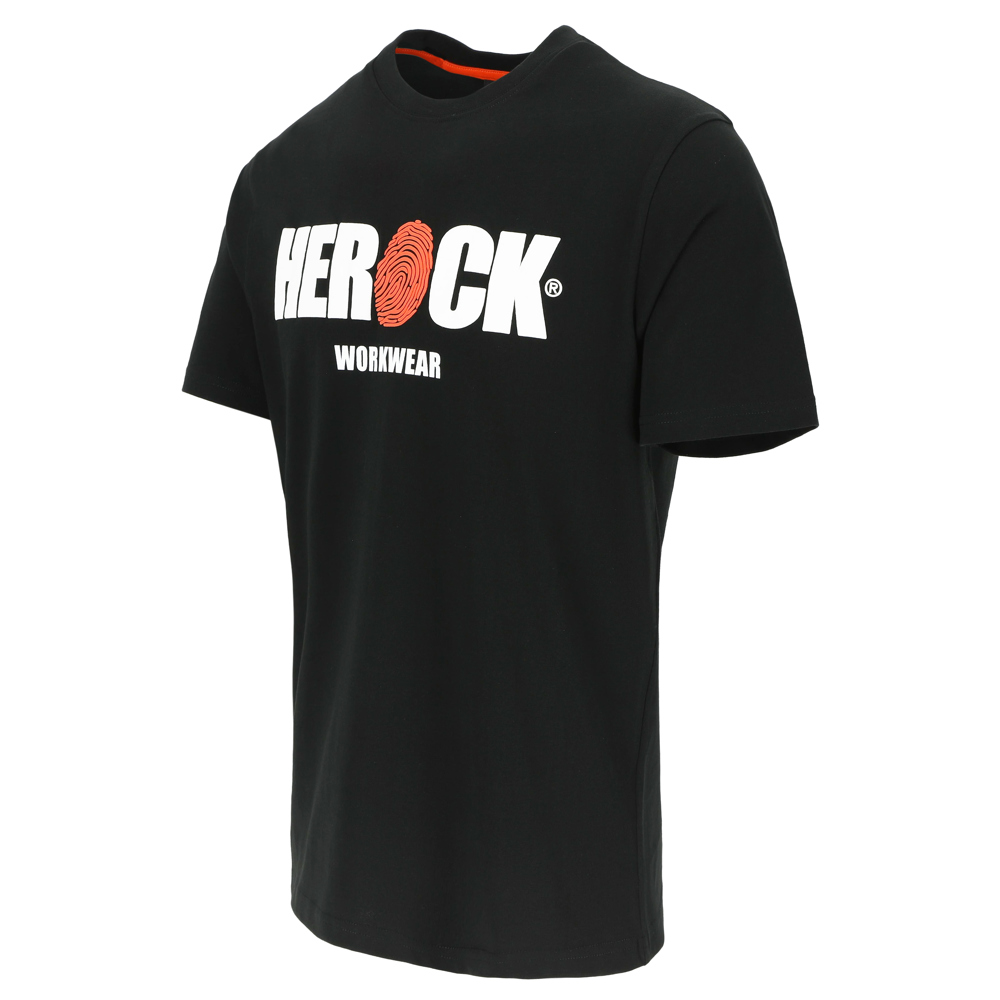ENI T-SHIRT KORTE MOUWEN