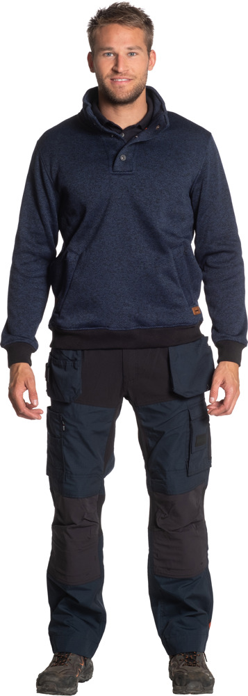 VERUS SWEATER