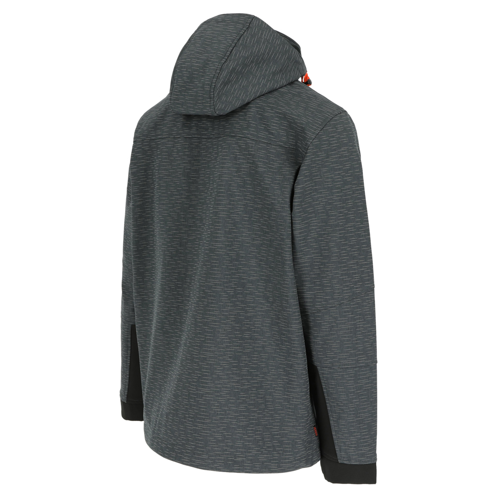 WALDER SOFTSHELL JAS