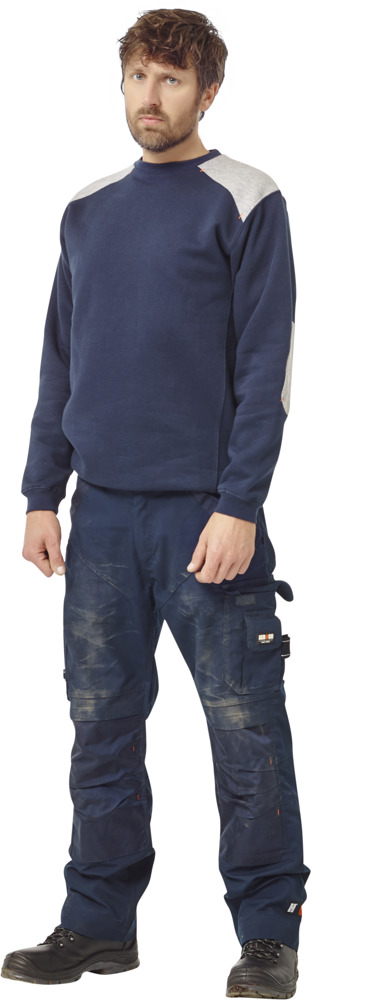 ARTEMIS SWEATER