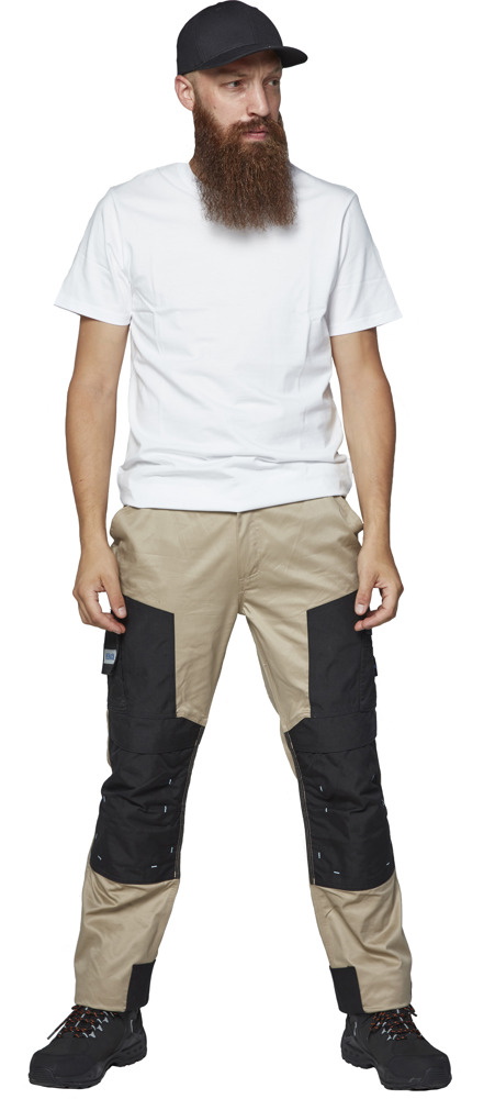CAPUA BROEK