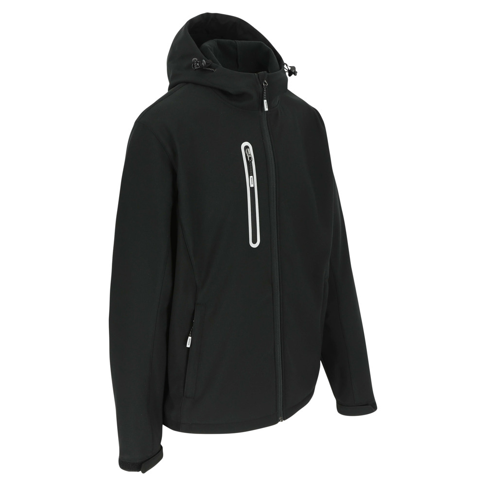 IGOR SOFTSHELL JAS