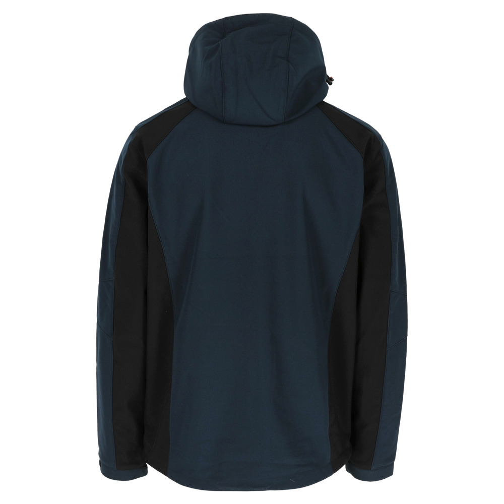 TRYSTAN SOFTSHELL JAS