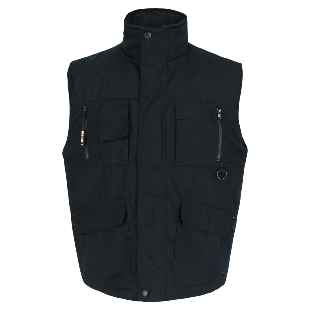 DONAR BODYWARMER - MARINE