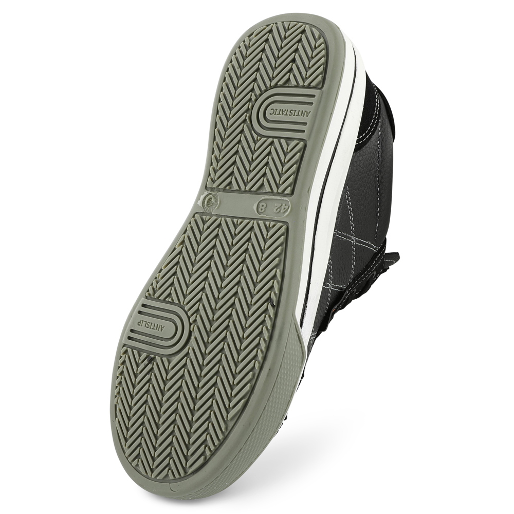CONTRIX S3 LAGE VEILIGHEIDSSNEAKERS