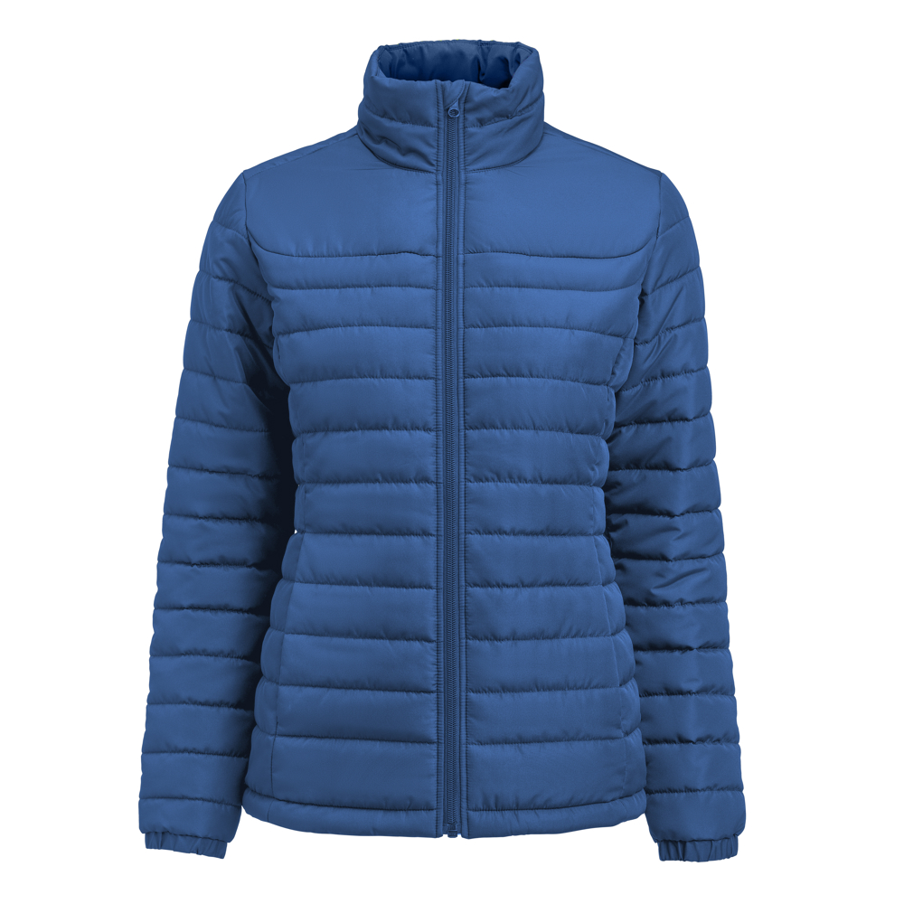 Arches Jas Dames - Blauw