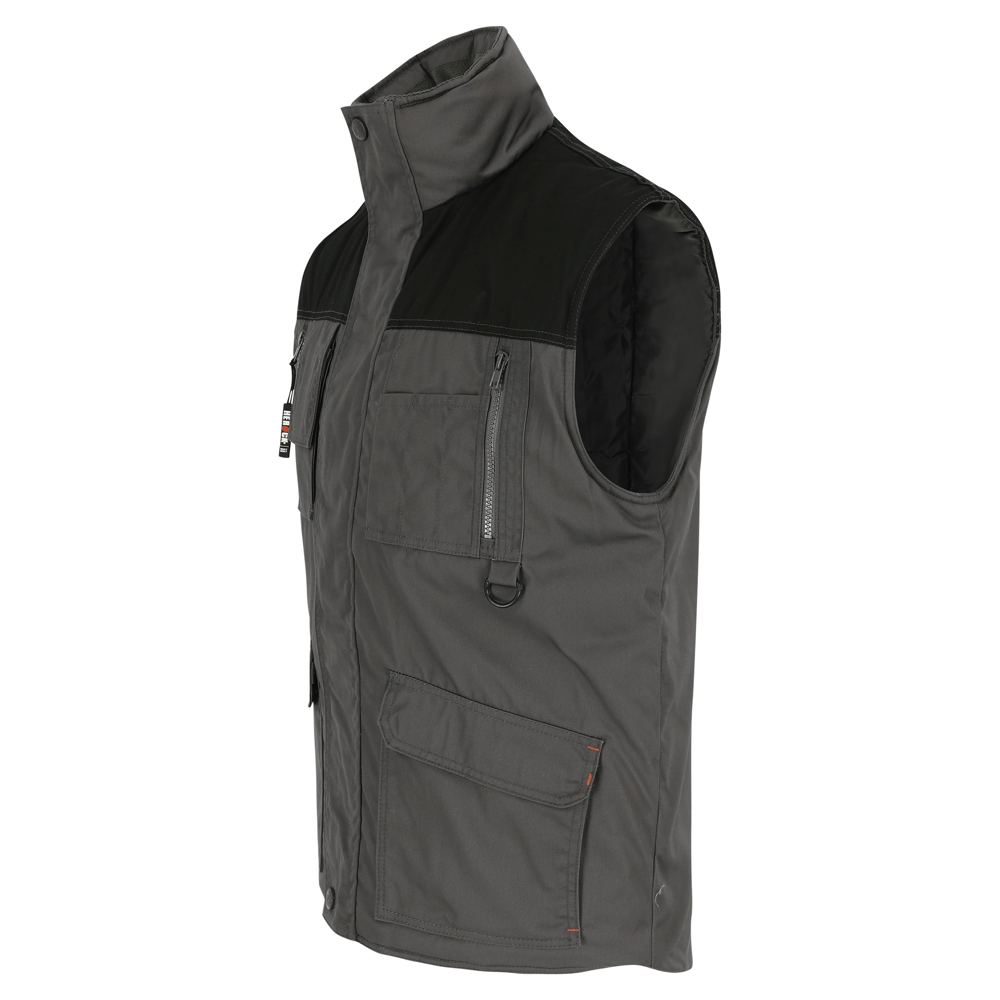 DONAR BODYWARMER