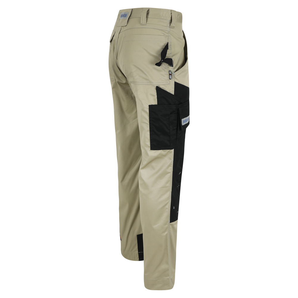 CAPUA BROEK