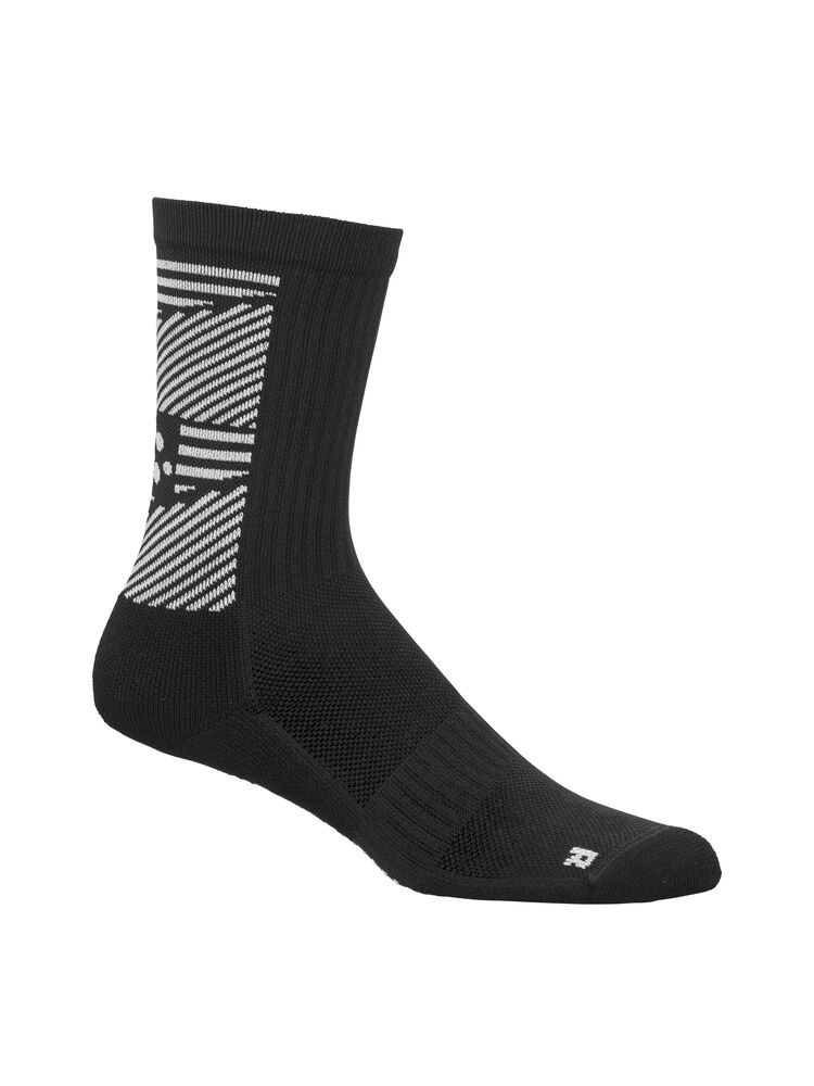 Craft - Extend 2.0 Grip Socks - BLACKBlack