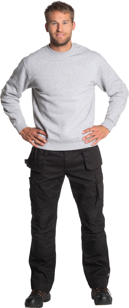 VIDAR SWEATER