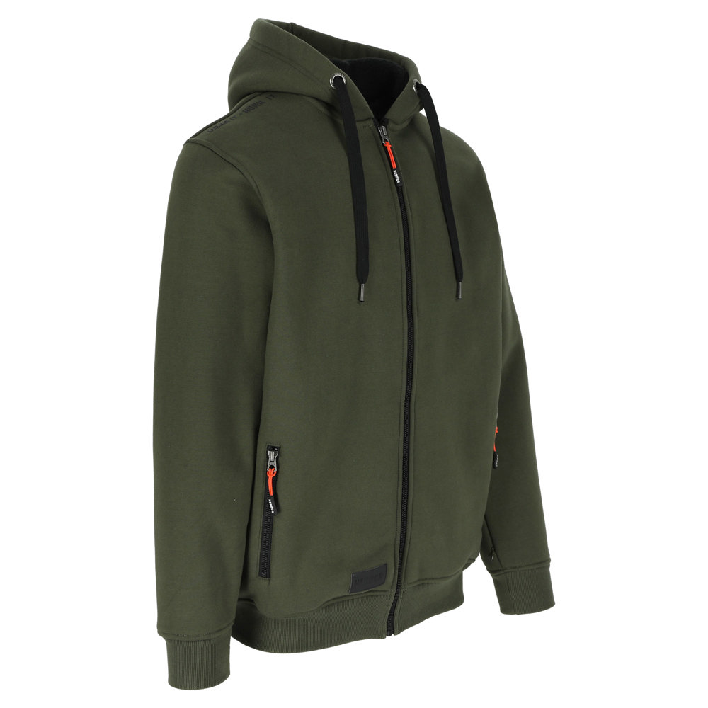 OTIS SWEATER MET KAP