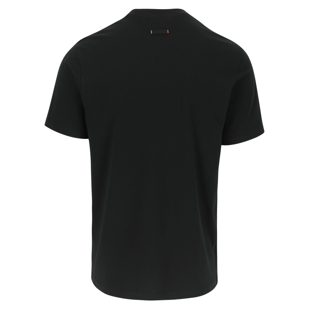 ENI T-SHIRT KORTE MOUWEN