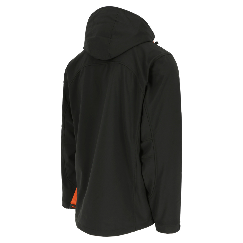 POSEIDON SOFTSHELL JAS