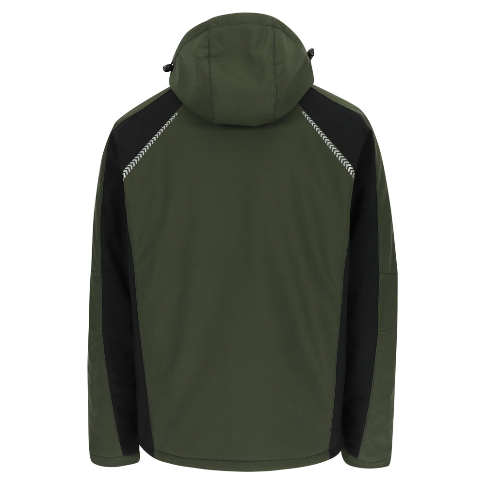 TARIS SOFTSHELL JAS